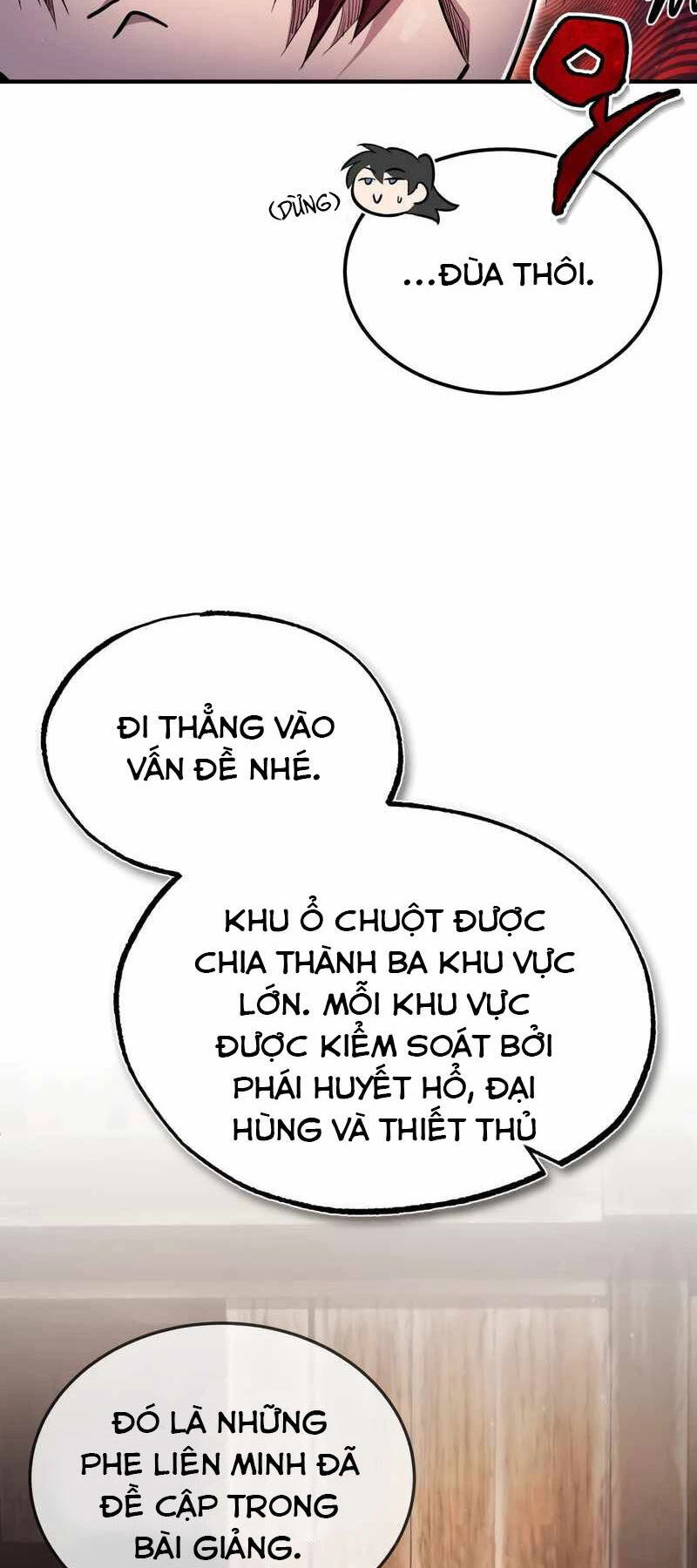 đệ nhất võ sư, baek cao thủ Chapter 62 - Next chapter 63