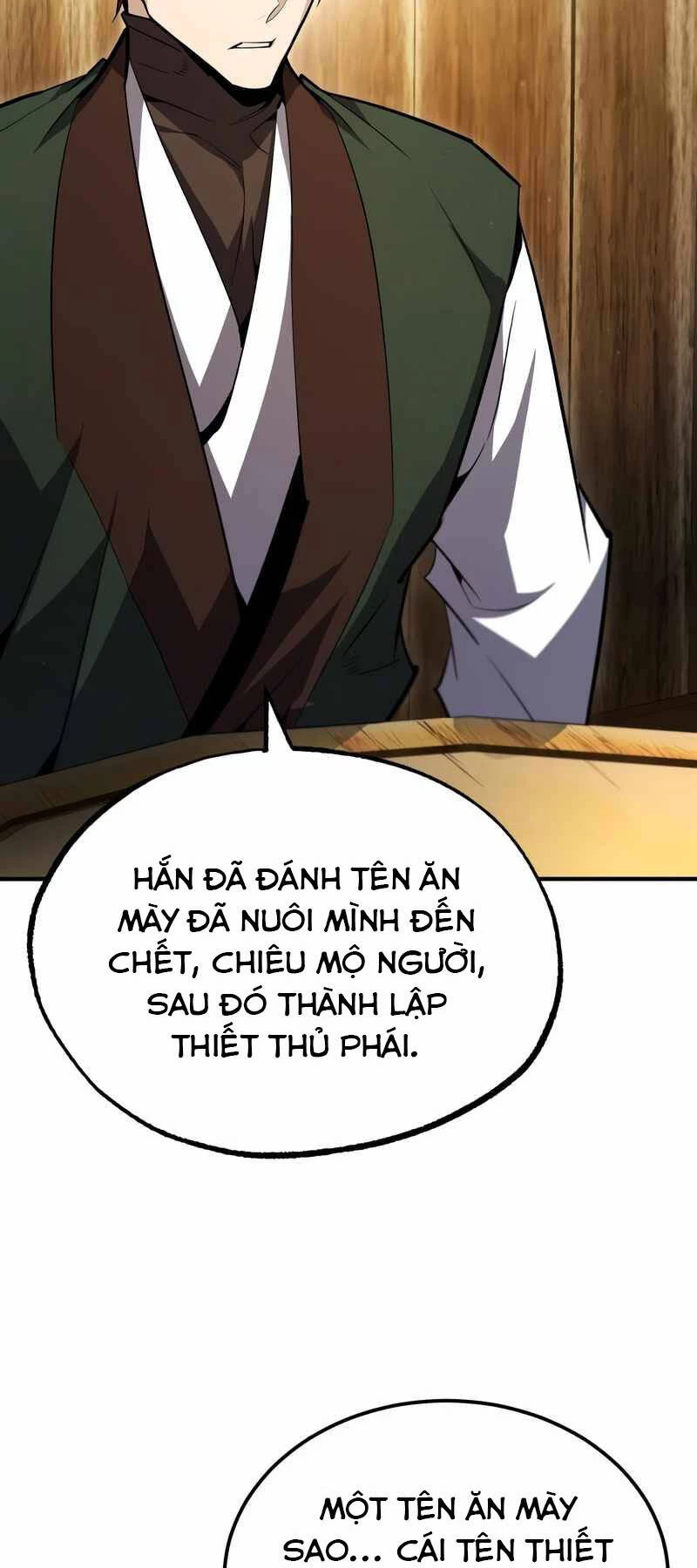 đệ nhất võ sư, baek cao thủ Chapter 62 - Next chapter 63