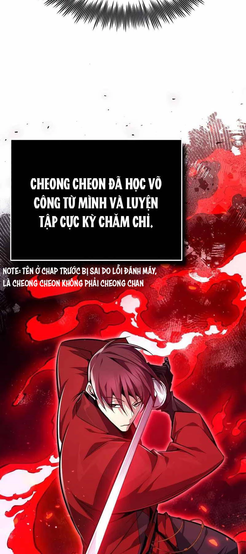 đệ nhất võ sư, baek cao thủ Chapter 62 - Next chapter 63