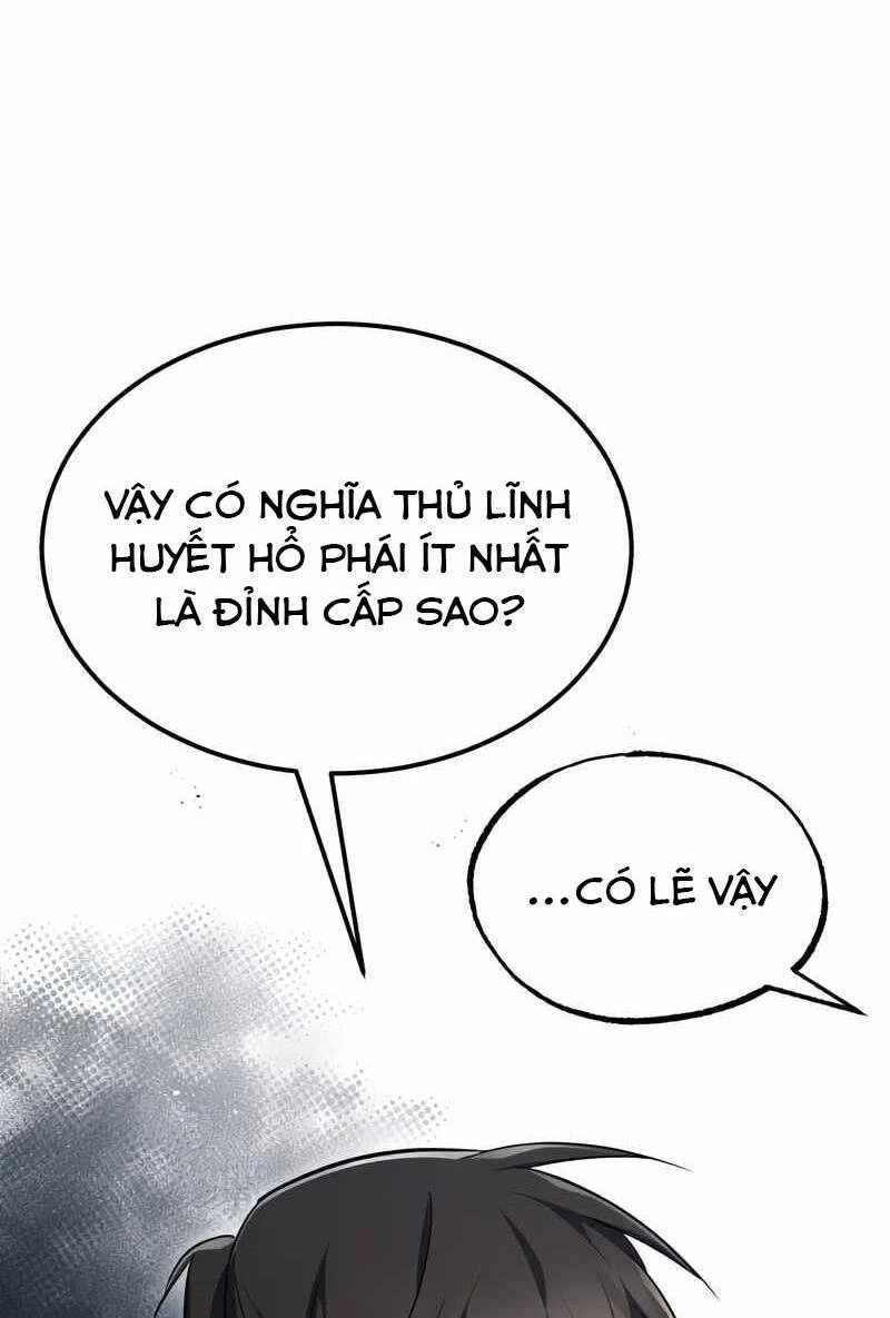 đệ nhất võ sư, baek cao thủ Chapter 62 - Next chapter 63