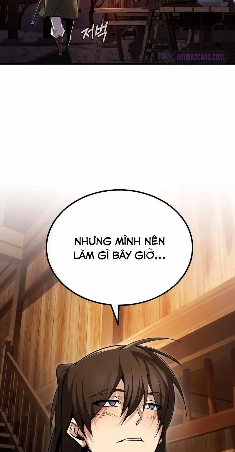 đệ nhất võ sư, baek cao thủ Chapter 62 - Next chapter 63