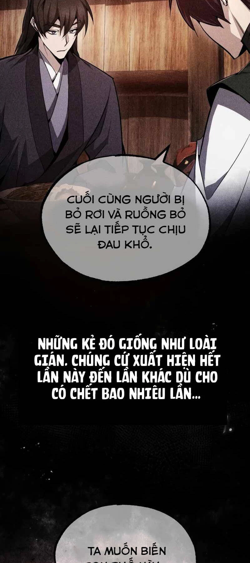 đệ nhất võ sư, baek cao thủ Chapter 62 - Next chapter 63