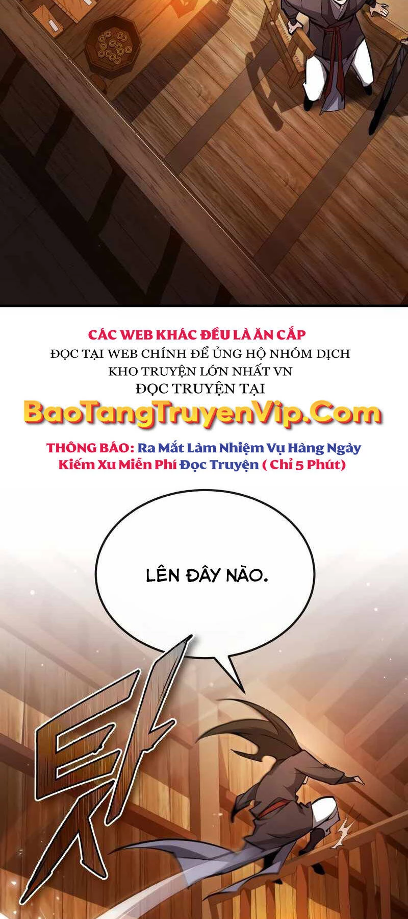 đệ nhất võ sư, baek cao thủ Chapter 62 - Next chapter 63