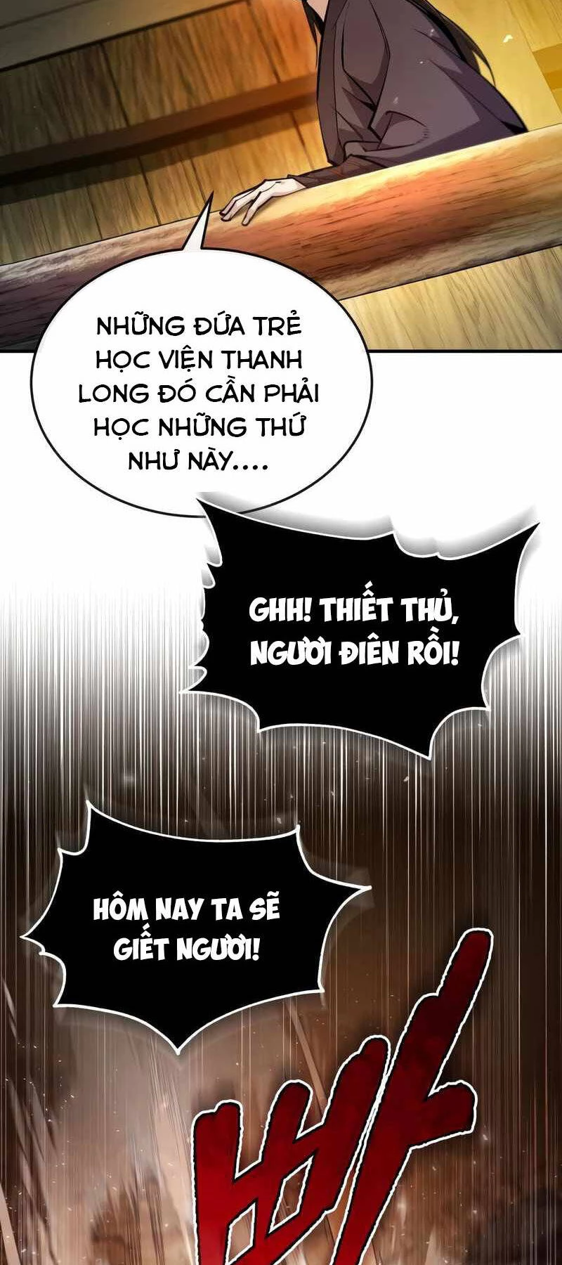 đệ nhất võ sư, baek cao thủ Chapter 62 - Next chapter 63