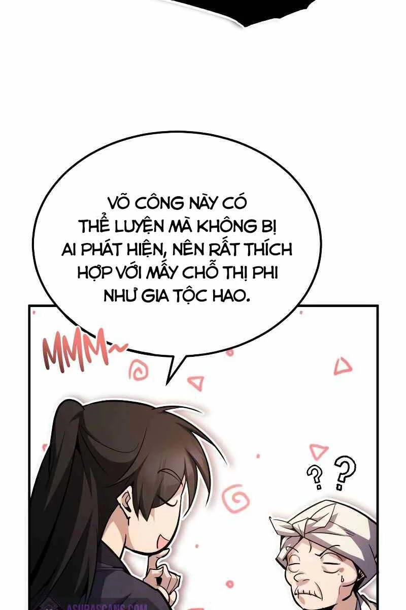 đệ nhất võ sư, baek cao thủ Chapter 63 - Next chapter 64