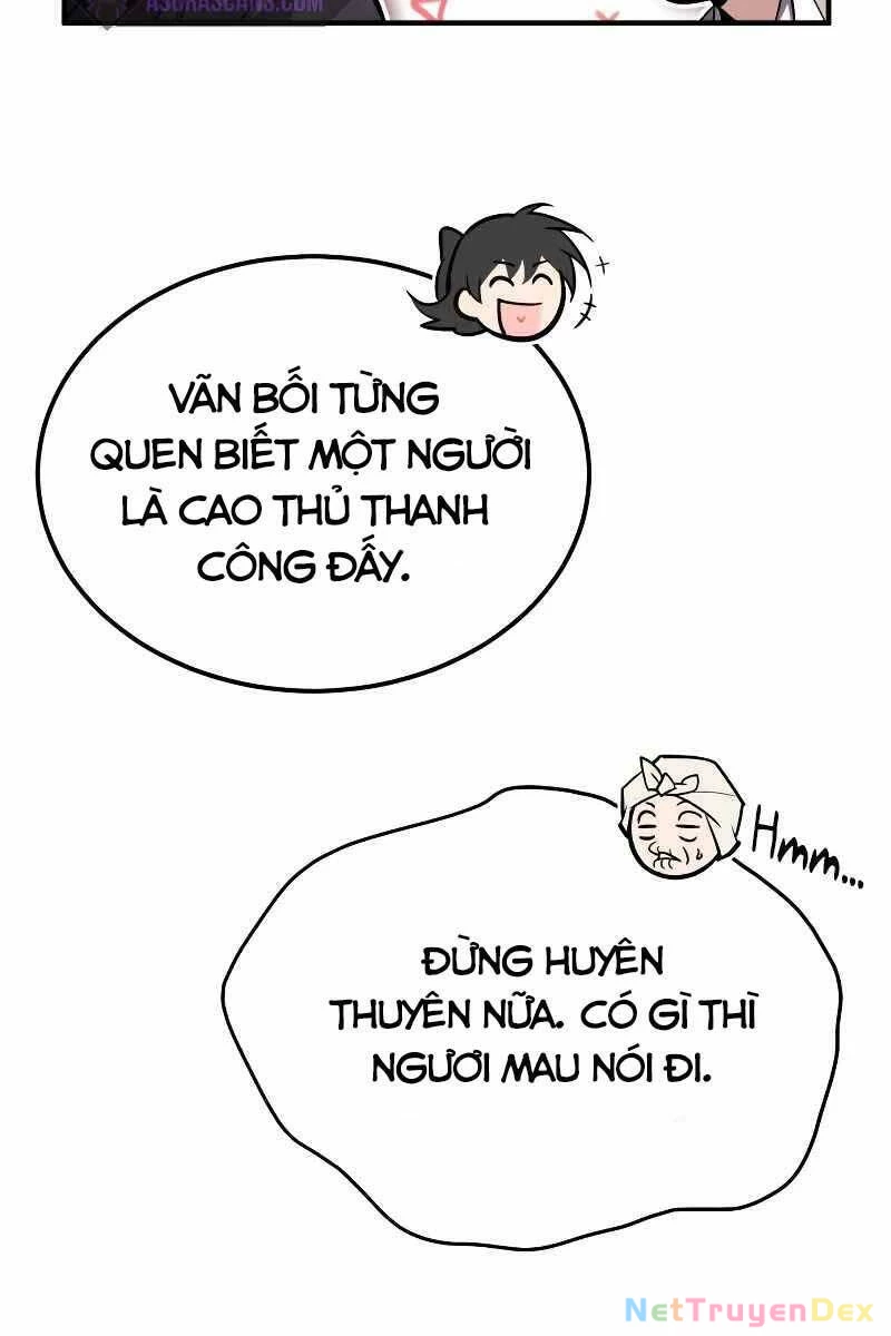 đệ nhất võ sư, baek cao thủ Chapter 63 - Next chapter 64