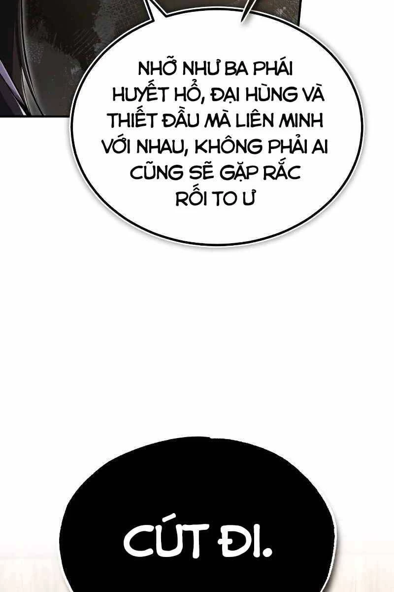 đệ nhất võ sư, baek cao thủ Chapter 63 - Next chapter 64