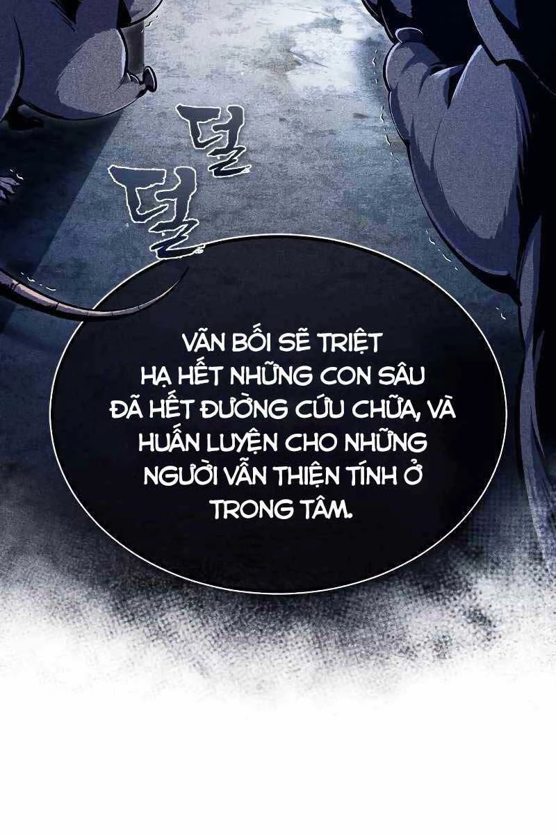 đệ nhất võ sư, baek cao thủ Chapter 63 - Next chapter 64