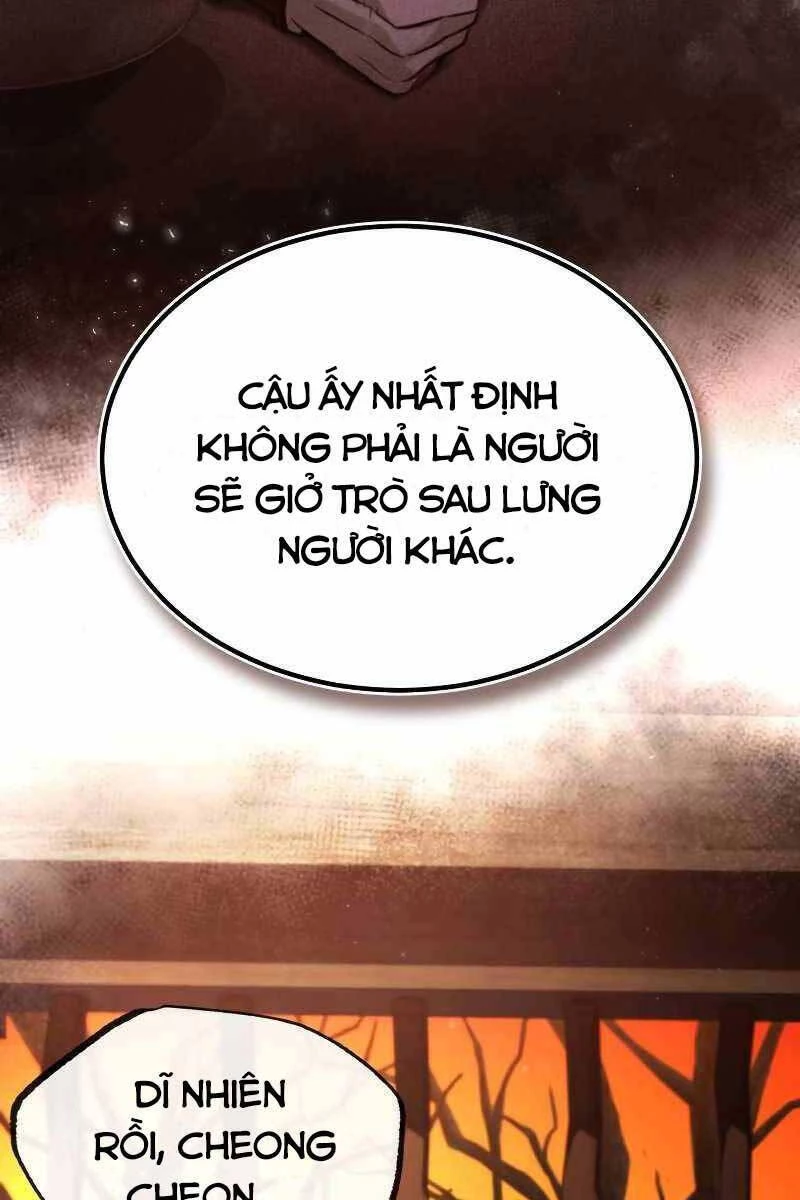 đệ nhất võ sư, baek cao thủ Chapter 63 - Next chapter 64