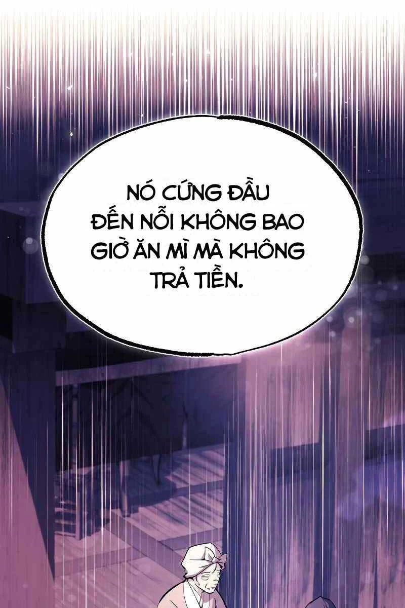 đệ nhất võ sư, baek cao thủ Chapter 63 - Next chapter 64