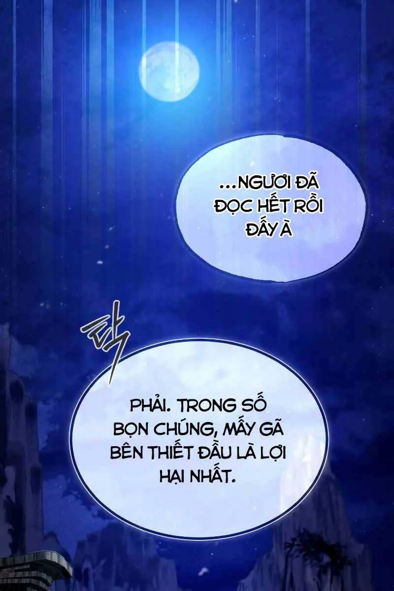 đệ nhất võ sư, baek cao thủ Chapter 63 - Next chapter 64