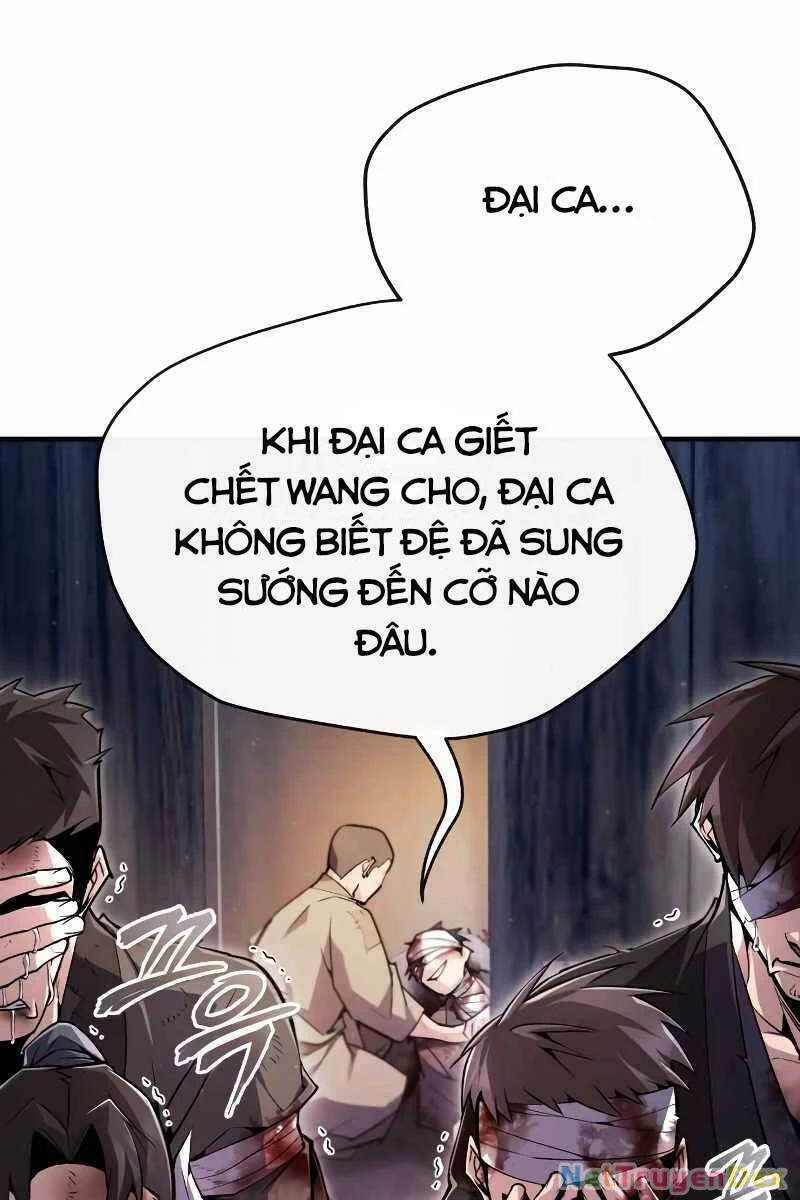 đệ nhất võ sư, baek cao thủ Chapter 63 - Next chapter 64