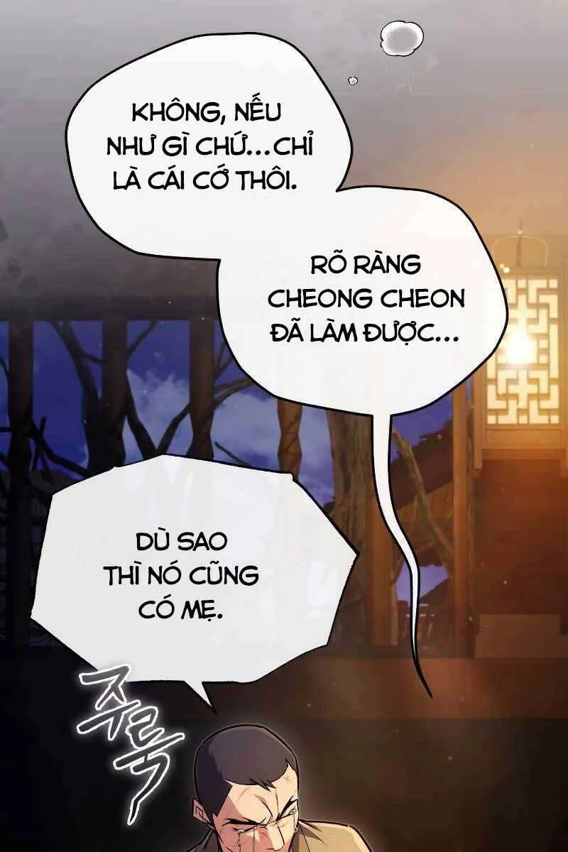 đệ nhất võ sư, baek cao thủ Chapter 63 - Next chapter 64