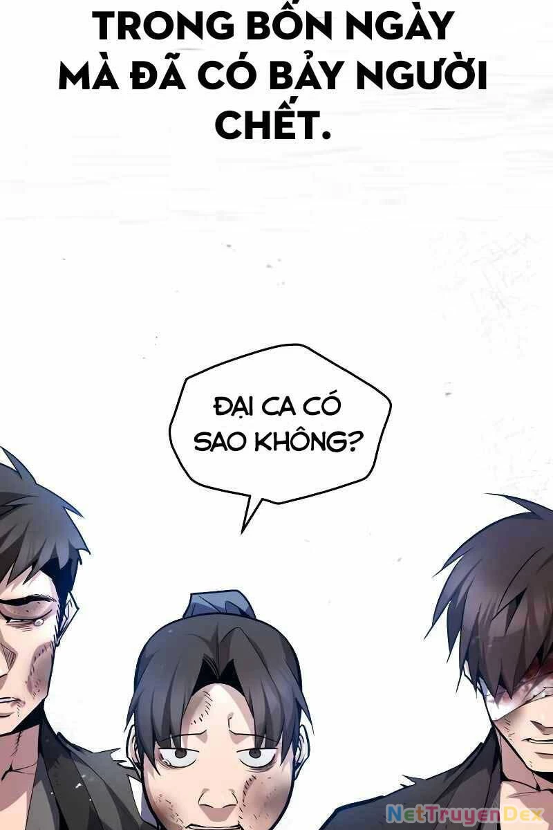 đệ nhất võ sư, baek cao thủ Chapter 63 - Next chapter 64