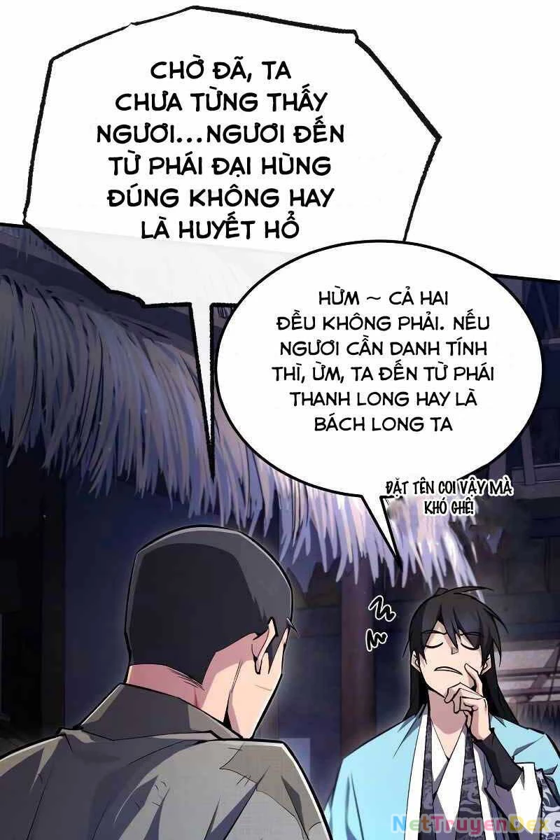 đệ nhất võ sư, baek cao thủ Chapter 63 - Next chapter 64