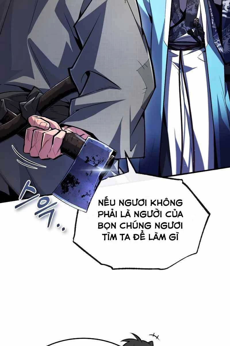 đệ nhất võ sư, baek cao thủ Chapter 63 - Next chapter 64