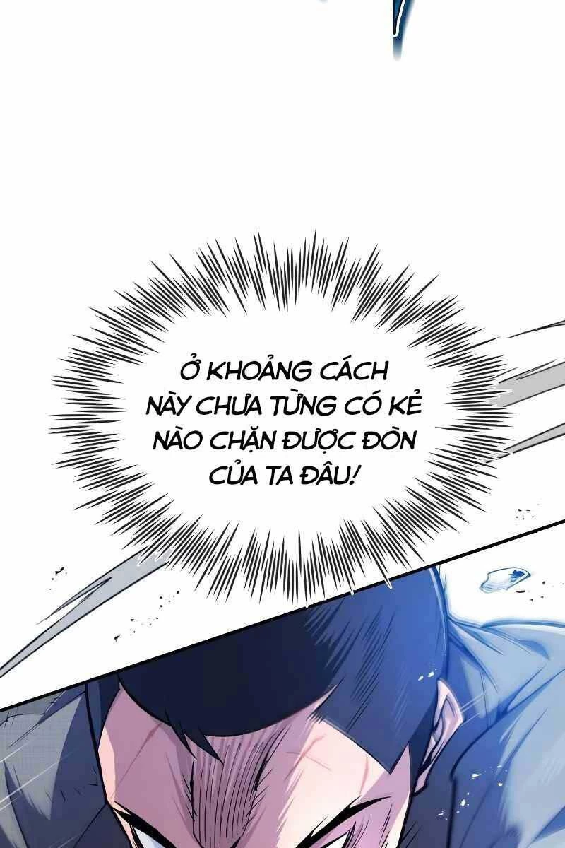 đệ nhất võ sư, baek cao thủ Chapter 63 - Next chapter 64