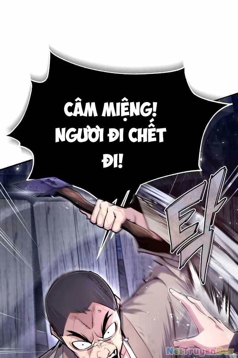 đệ nhất võ sư, baek cao thủ Chapter 63 - Next chapter 64