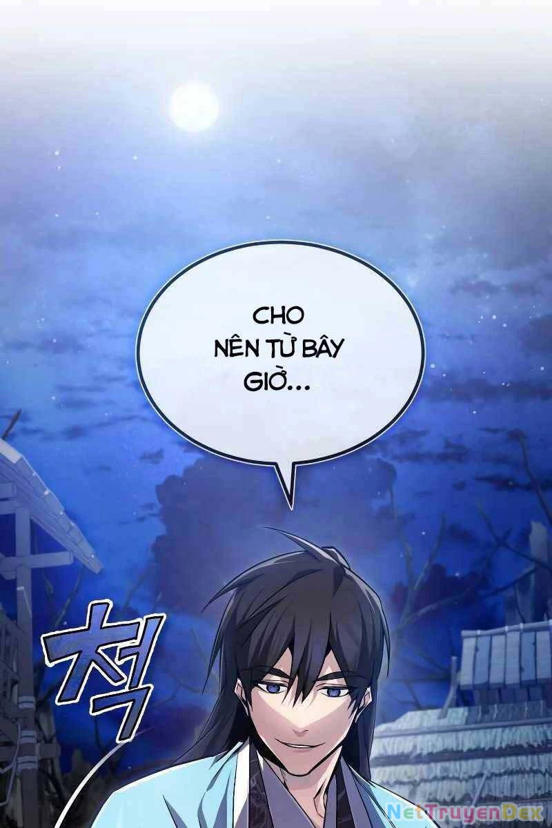 đệ nhất võ sư, baek cao thủ Chapter 63 - Next chapter 64