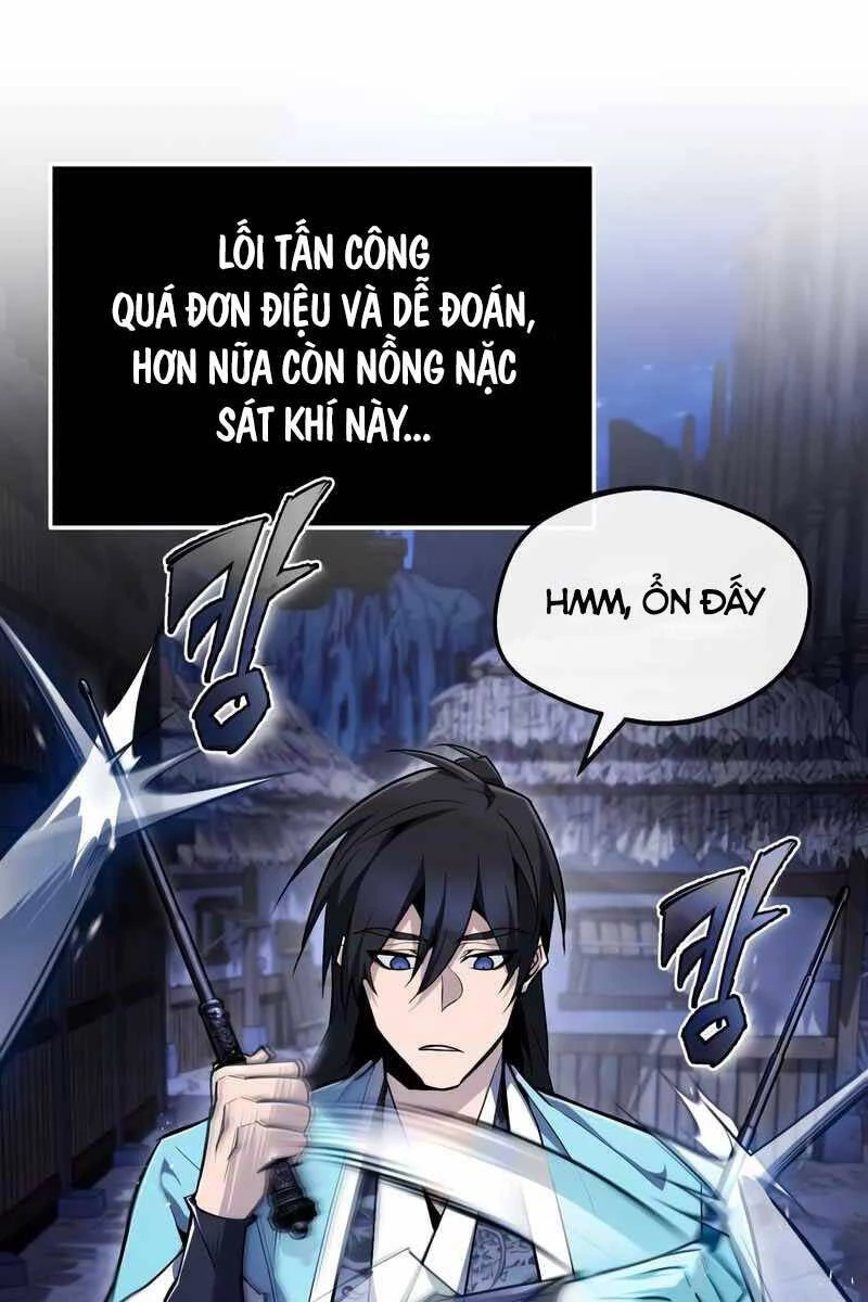 đệ nhất võ sư, baek cao thủ Chapter 64 - Next chapter 65