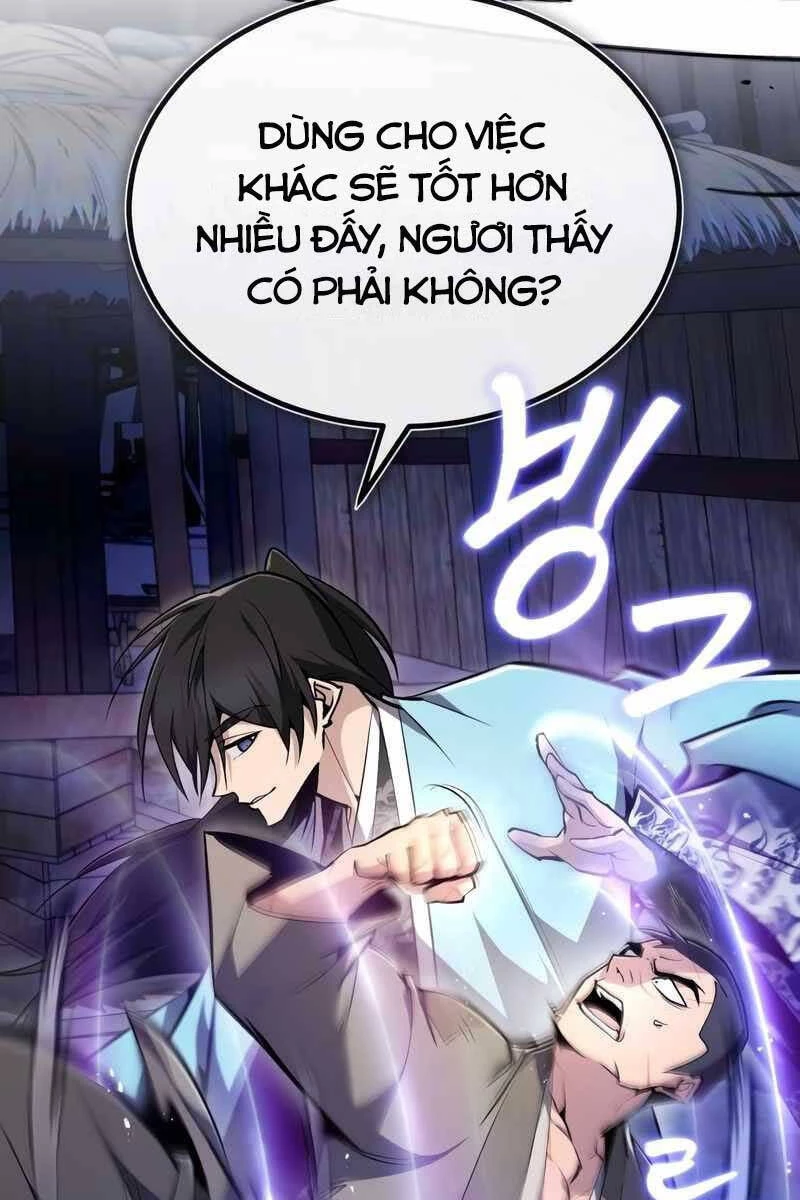 đệ nhất võ sư, baek cao thủ Chapter 64 - Next chapter 65