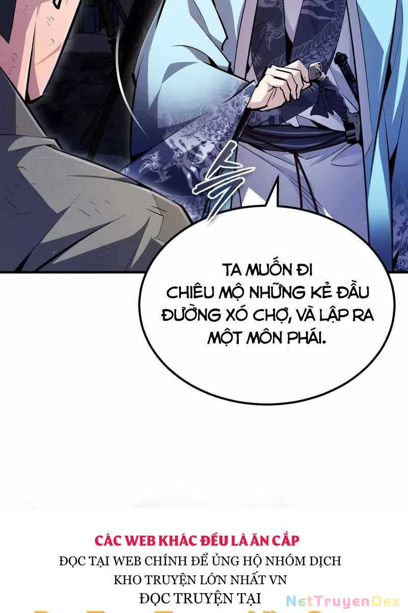 đệ nhất võ sư, baek cao thủ Chapter 64 - Next chapter 65