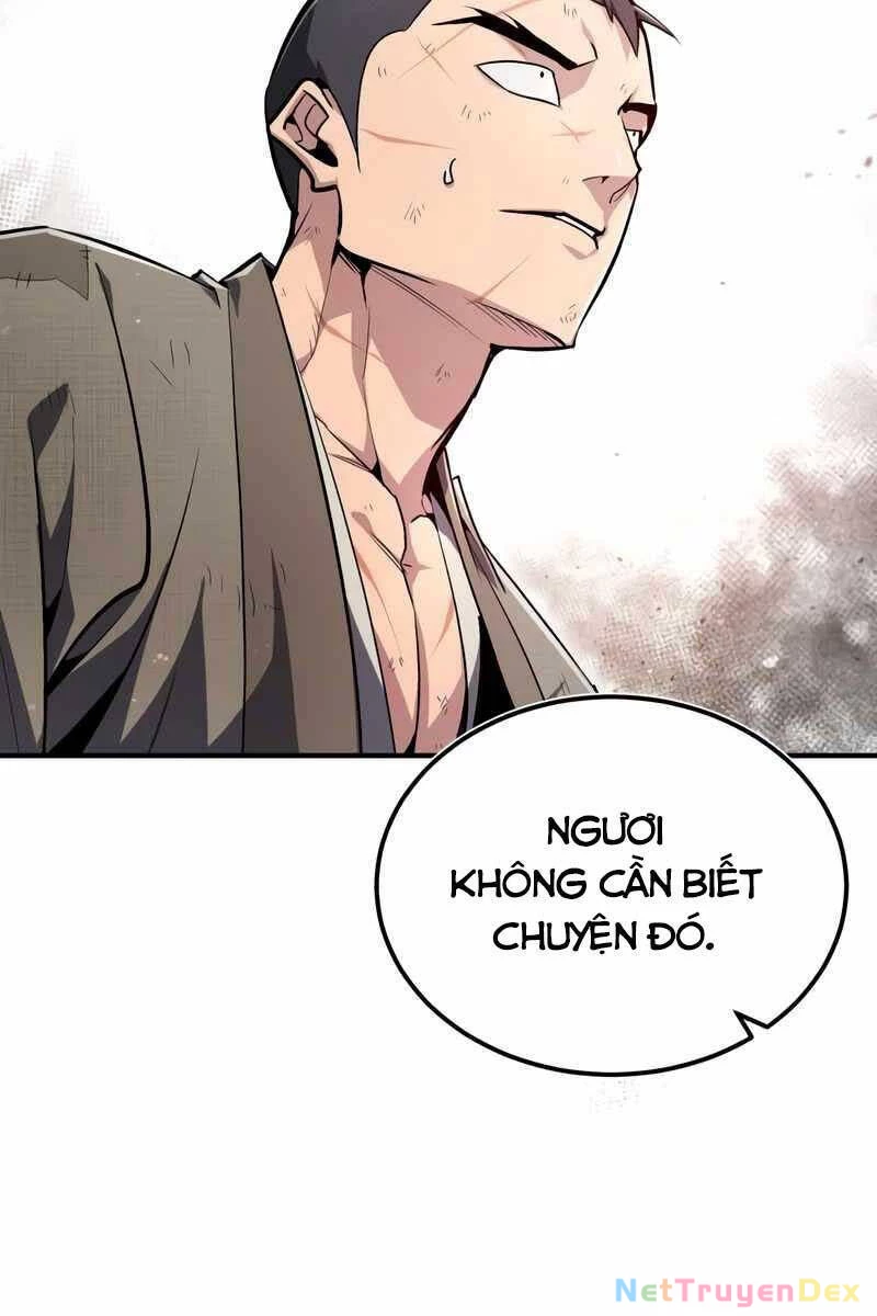 đệ nhất võ sư, baek cao thủ Chapter 64 - Next chapter 65