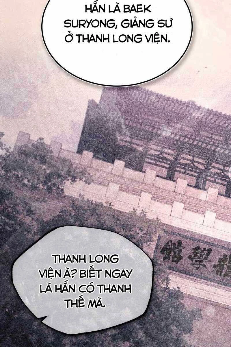 đệ nhất võ sư, baek cao thủ Chapter 64 - Next chapter 65