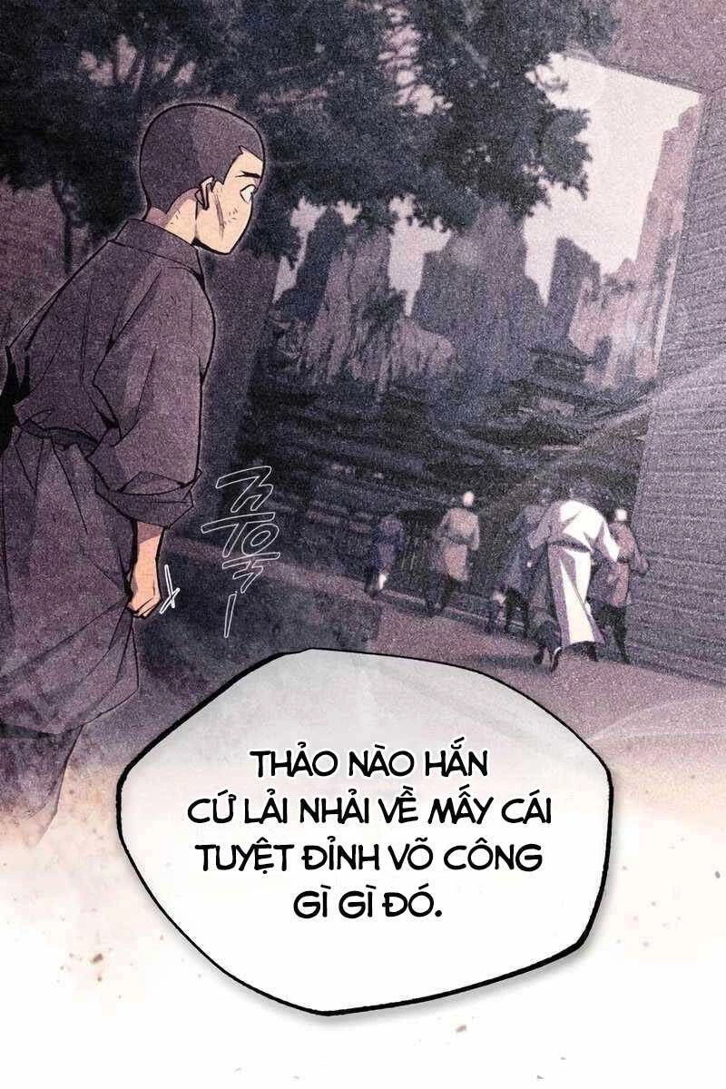 đệ nhất võ sư, baek cao thủ Chapter 64 - Next chapter 65