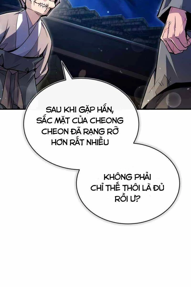 đệ nhất võ sư, baek cao thủ Chapter 64 - Next chapter 65