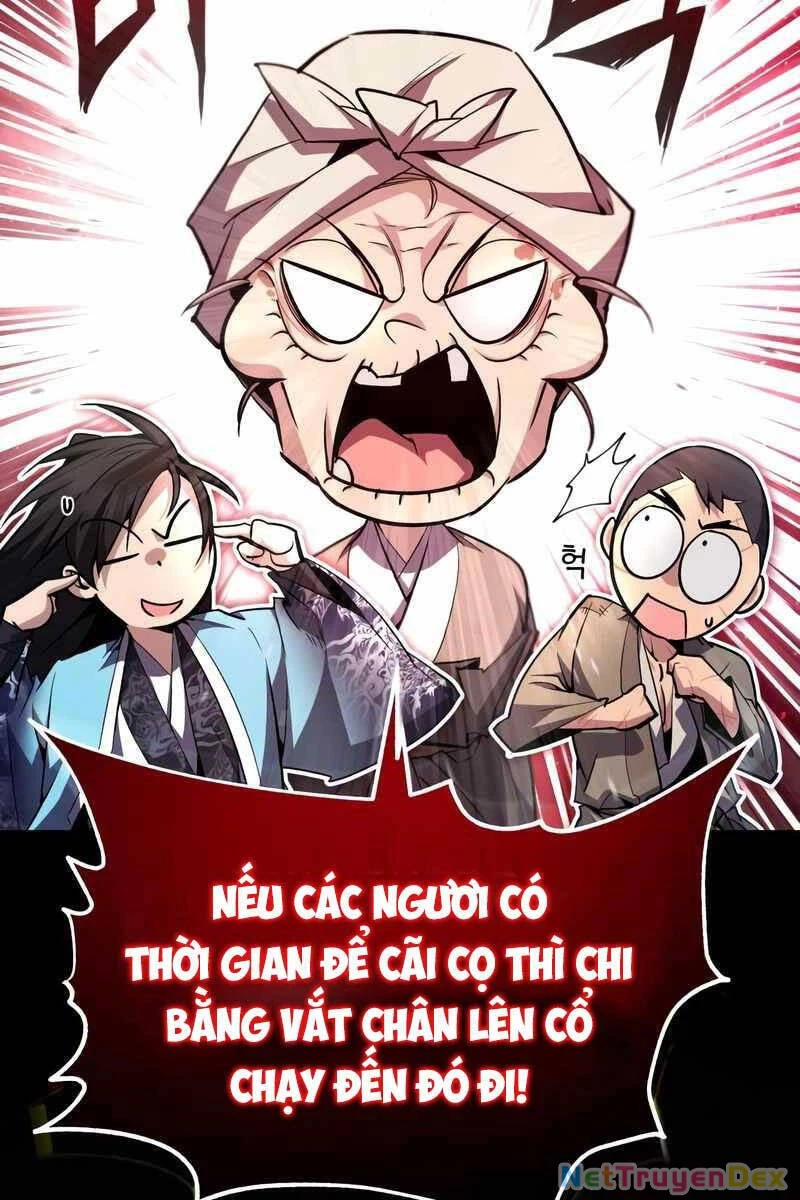 đệ nhất võ sư, baek cao thủ Chapter 64 - Next chapter 65