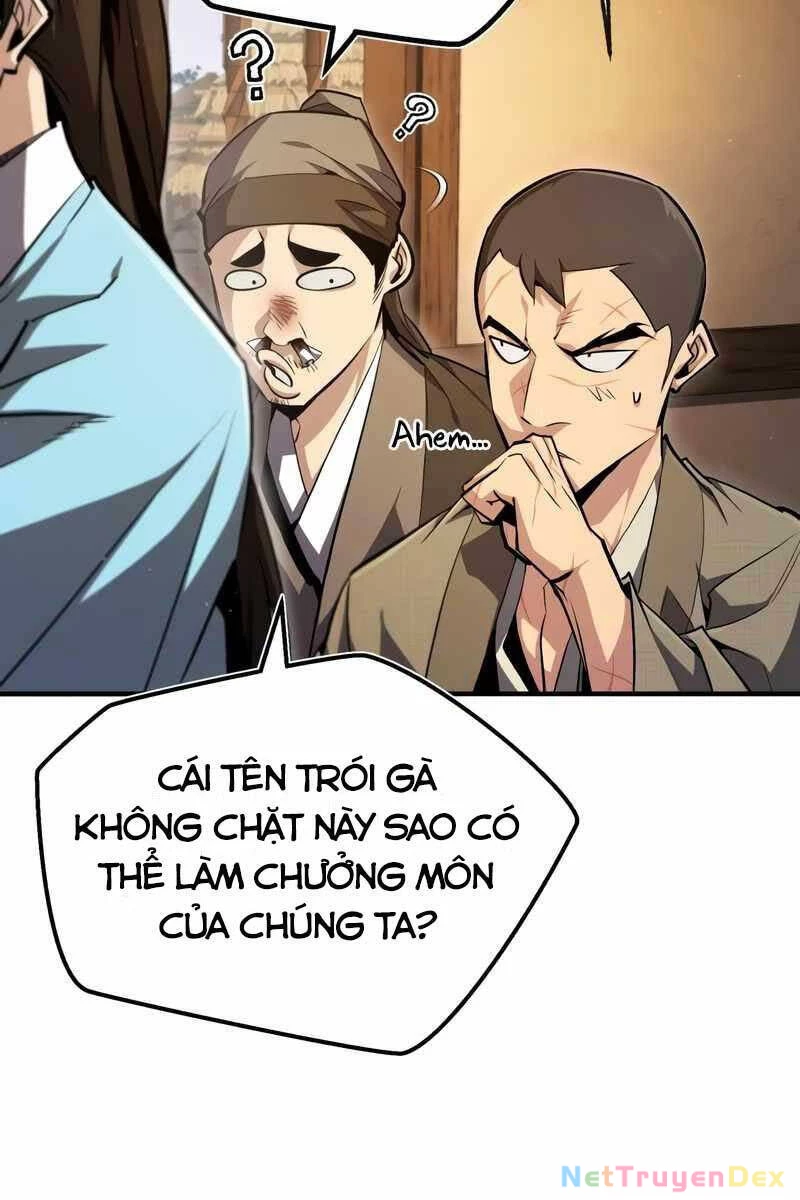 đệ nhất võ sư, baek cao thủ Chapter 64 - Next chapter 65