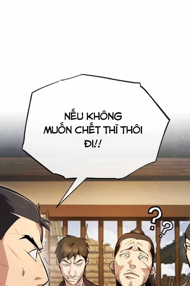 đệ nhất võ sư, baek cao thủ Chapter 64 - Next chapter 65