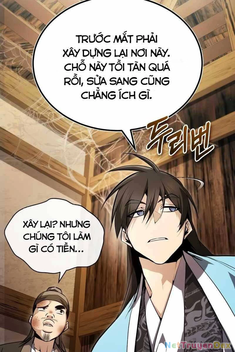 đệ nhất võ sư, baek cao thủ Chapter 64 - Next chapter 65