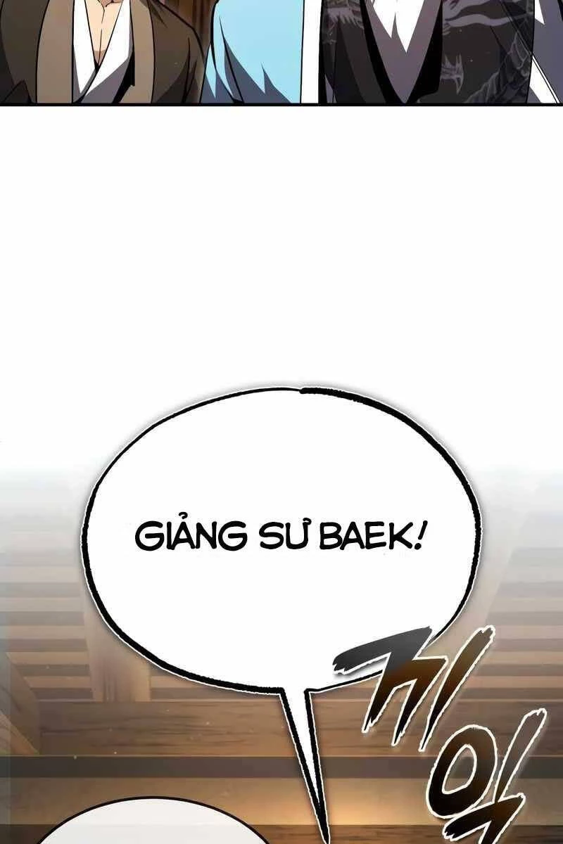 đệ nhất võ sư, baek cao thủ Chapter 64 - Next chapter 65