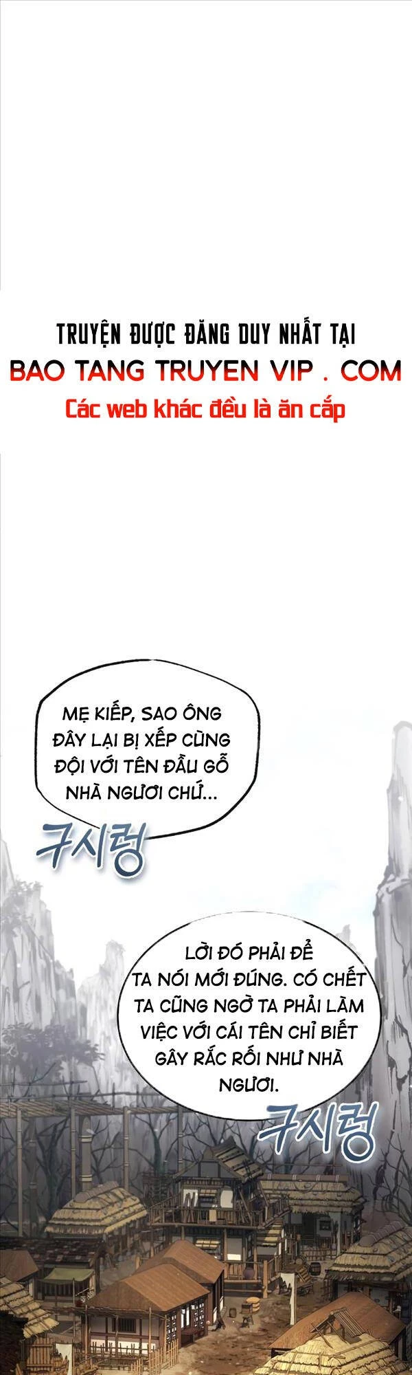 Đệ Nhất Võ Sư, Baek Cao Thủ Chapter 65 - Next Chapter 66