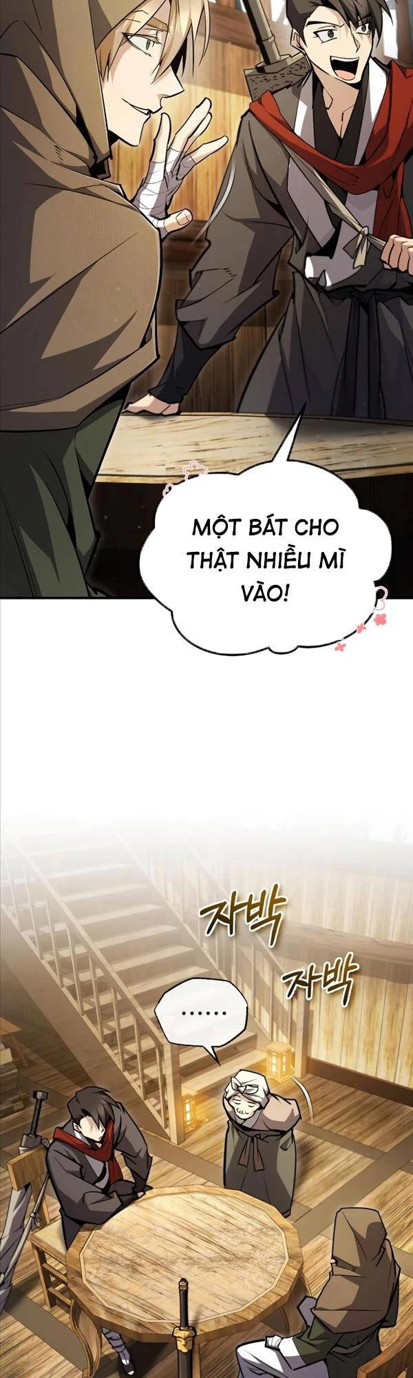 Đệ Nhất Võ Sư, Baek Cao Thủ Chapter 65 - Next Chapter 66