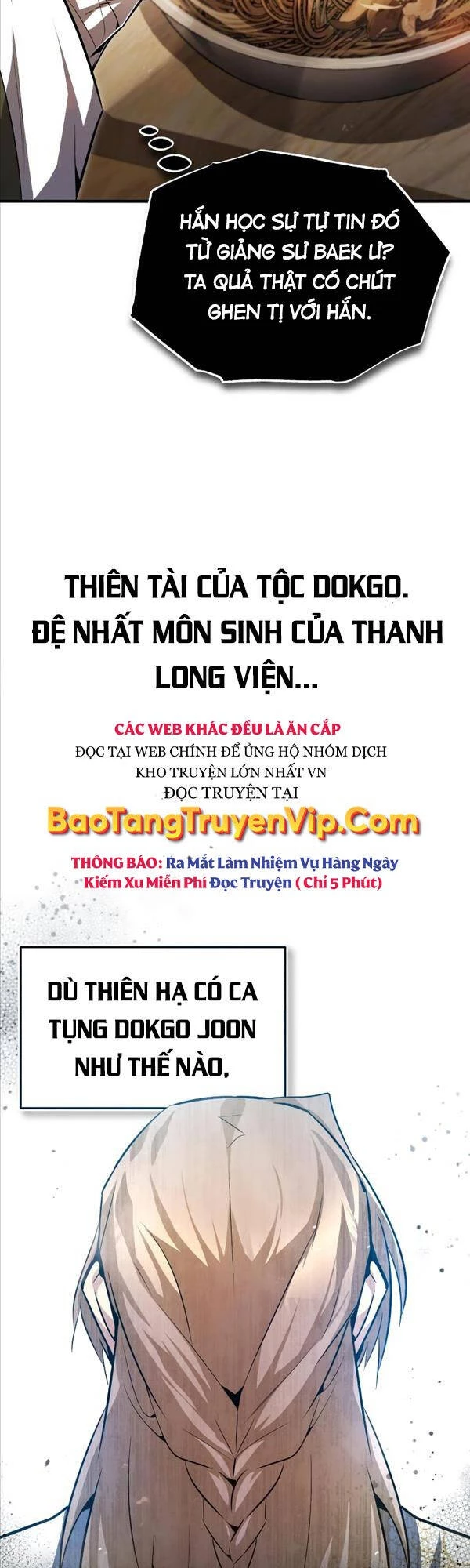 Đệ Nhất Võ Sư, Baek Cao Thủ Chapter 65 - Next Chapter 66