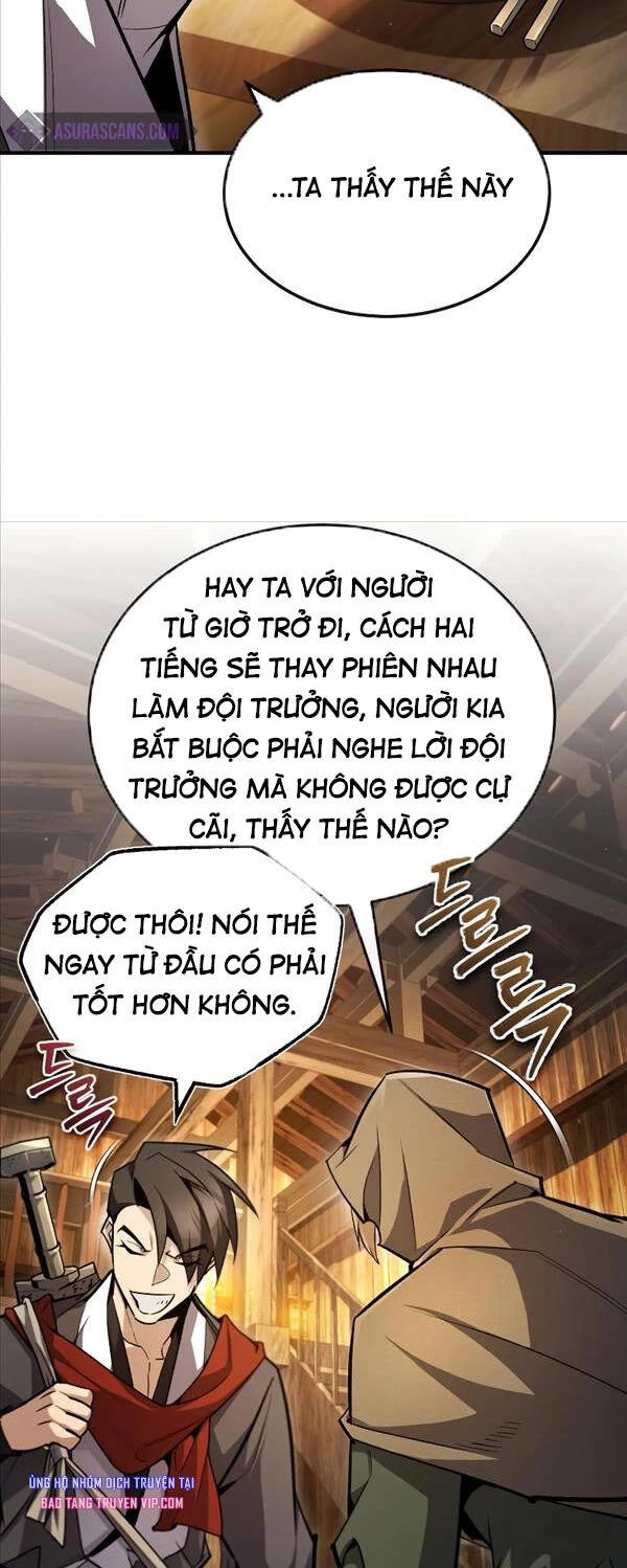 Đệ Nhất Võ Sư, Baek Cao Thủ Chapter 65 - Next Chapter 66