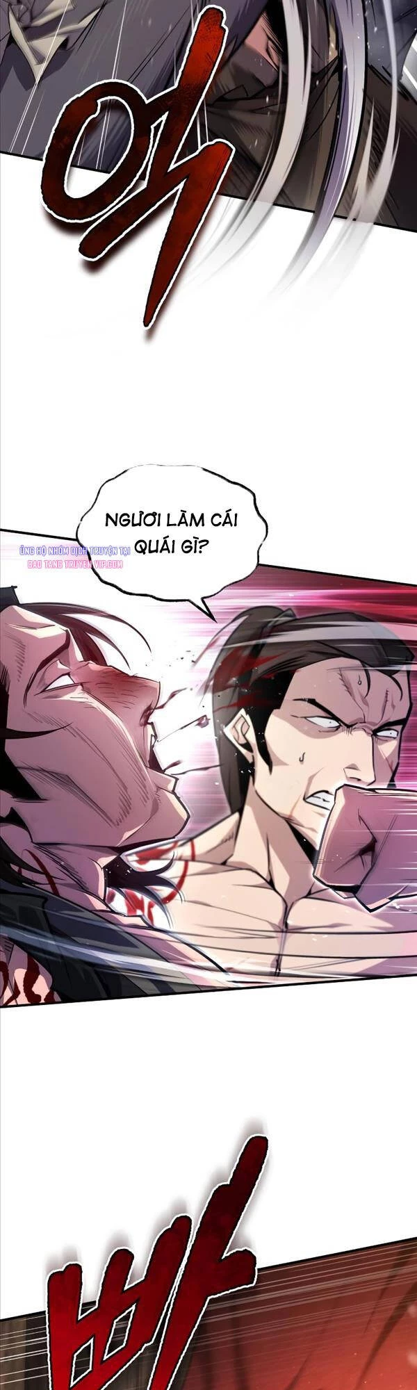 Đệ Nhất Võ Sư, Baek Cao Thủ Chapter 65 - Next Chapter 66