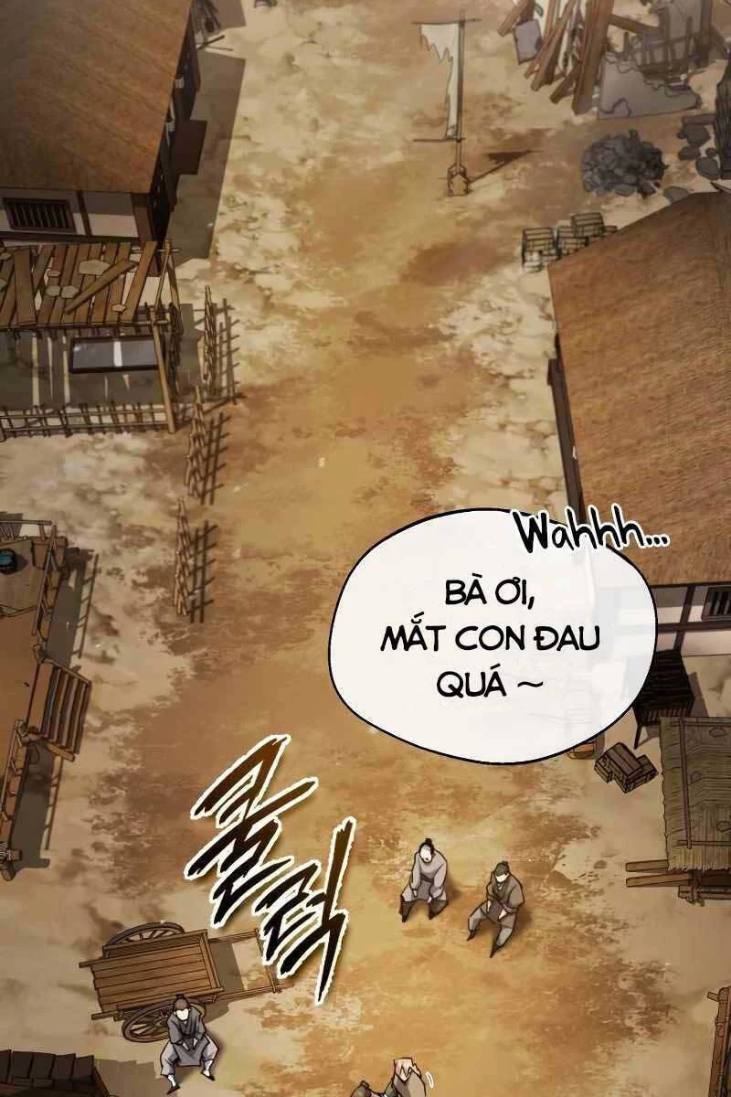 đệ nhất võ sư, baek cao thủ Chapter 66 - Next chapter 67