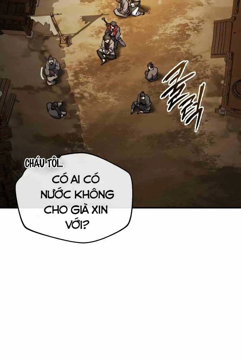 đệ nhất võ sư, baek cao thủ Chapter 66 - Next chapter 67