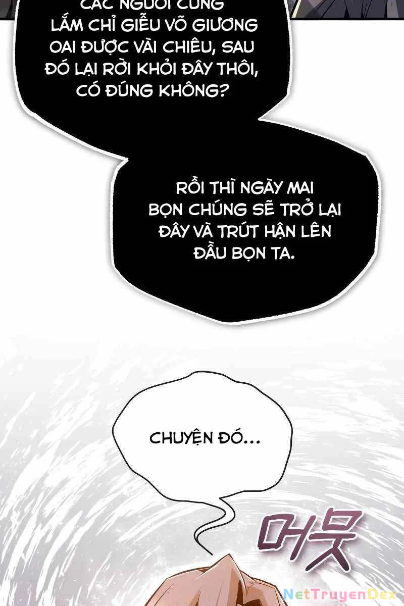 đệ nhất võ sư, baek cao thủ Chapter 66 - Next chapter 67