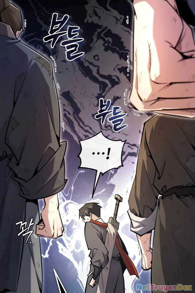 đệ nhất võ sư, baek cao thủ Chapter 66 - Next chapter 67