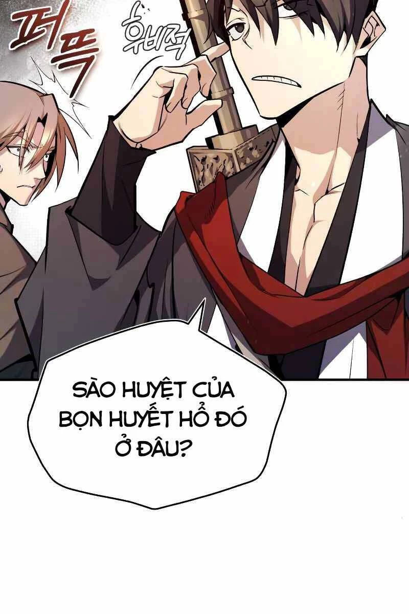 đệ nhất võ sư, baek cao thủ Chapter 66 - Next chapter 67