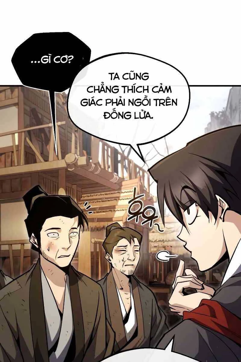 đệ nhất võ sư, baek cao thủ Chapter 66 - Next chapter 67