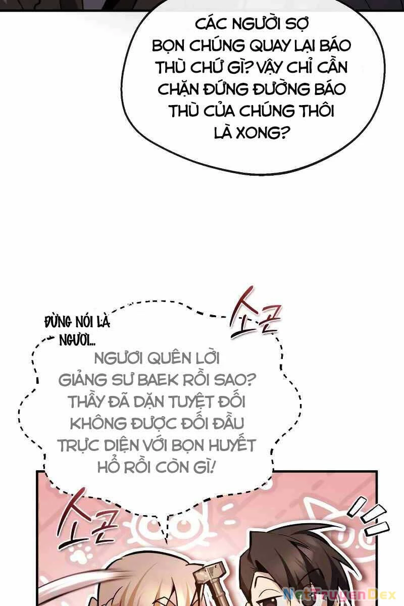 đệ nhất võ sư, baek cao thủ Chapter 66 - Next chapter 67