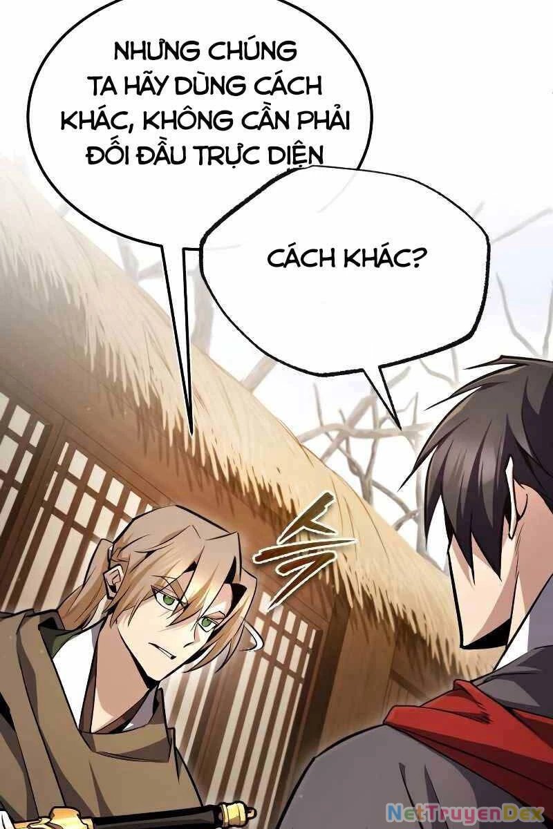 đệ nhất võ sư, baek cao thủ Chapter 66 - Next chapter 67