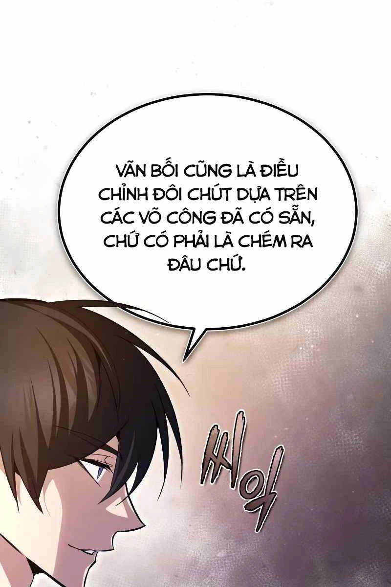 đệ nhất võ sư, baek cao thủ Chapter 66 - Next chapter 67