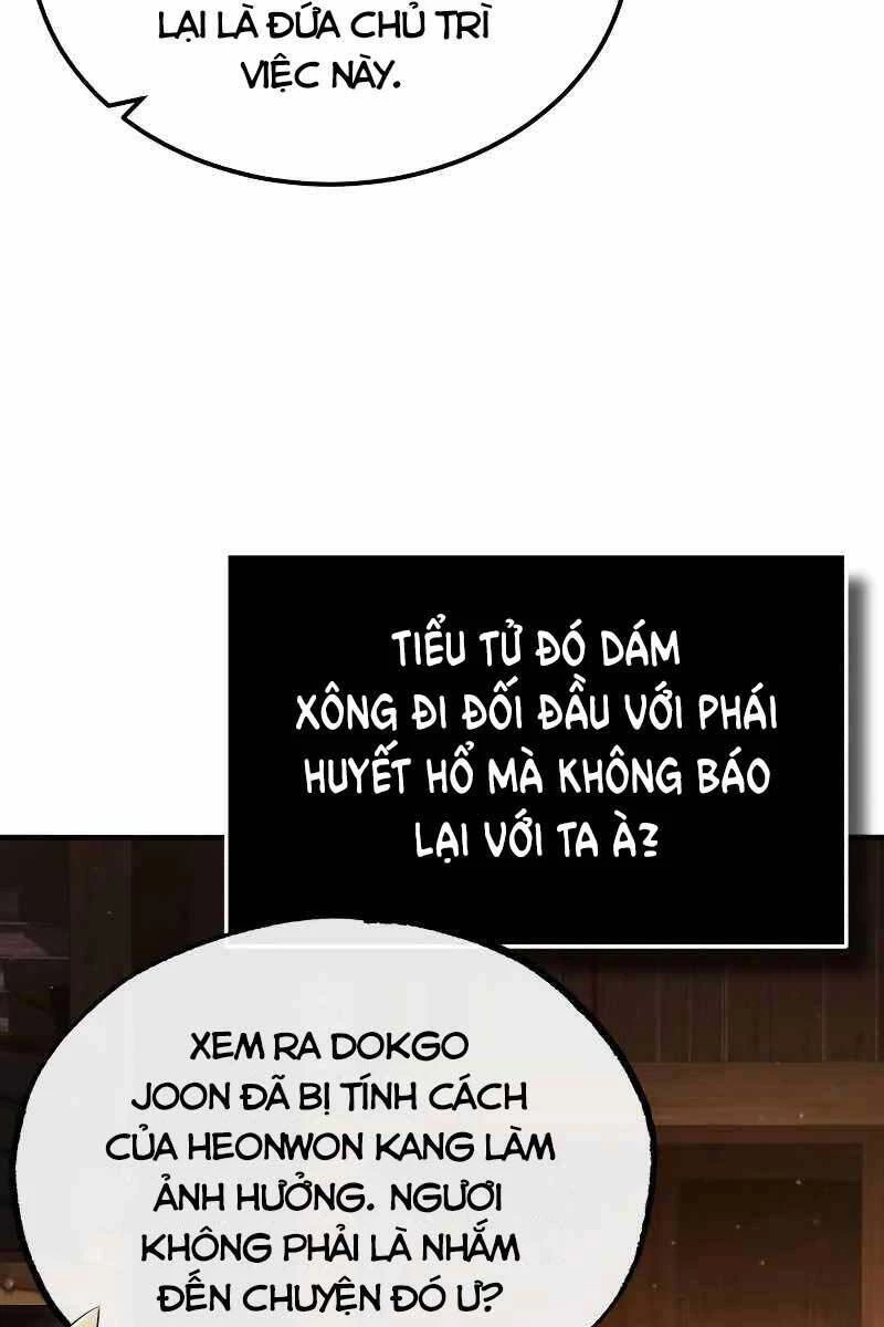 đệ nhất võ sư, baek cao thủ Chapter 66 - Next chapter 67